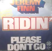 Jeremy Finn