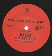 7inch Vinyl Single - Jeremy Kidd - Petals + Ashes (A Song For Emma Goldman)