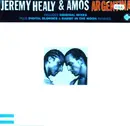 12inch Vinyl Single - Jeremy Healy & Amos - Argentina