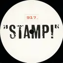 12inch Vinyl Single - Jeremy Healy & Amos - Stamp!