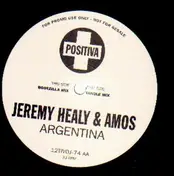 Jeremy Healy & Amos - Argentina