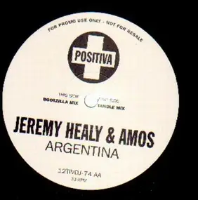 Jeremy Healy & Amos - Argentina