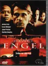 DVD - Jeremy Irons / Forest Whitaker a.o. - Der vierte Engel / The Fourth Angel