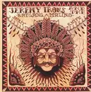 CD - Jeremy Irons & The Ratgang Malibus - Spirit Knife