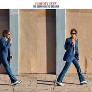 CD - Jeremy Ivey - The Dream And The Dreamer