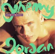 Jeremy Jordan - Try My Love