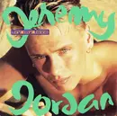 CD - Jeremy Jordan - Try My Love