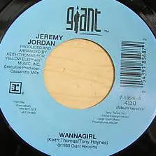 jeremy jordan - Wannagirl