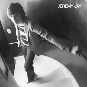 Jeremy Jay - A Place Where We Could Go