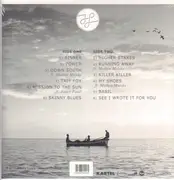 LP - Jeremy Loops - Trading Change - Award-Winning Folk Musician From South Africa