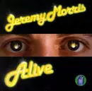 LP - Jeremy Morris - Alive