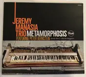 Peter Bernstein - Metamorphosis