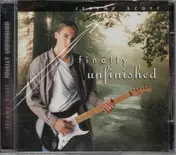 Jeremy Scott - Finally Unfinished