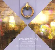 CD - Jeremy Siskind - Housewarming
