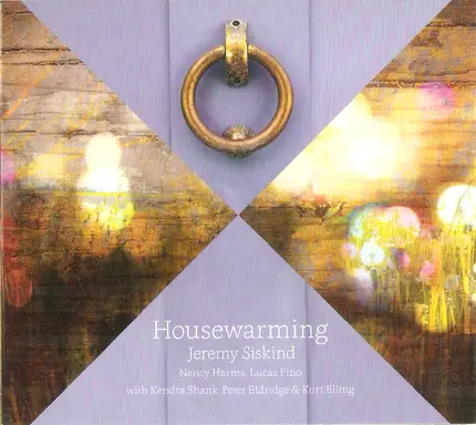 Jeremy Siskind - Housewarming
