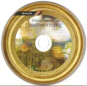 CD - Jeremy Siskind - Housewarming