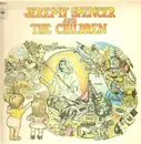 LP - Jeremy Spencer And The Children - Jeremy Spencer And The Children