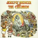 LP - Jeremy Spencer And The Children - Jeremy Spencer And The Children