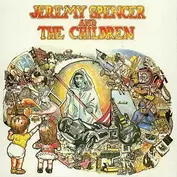 Jeremy Spencer And The Children