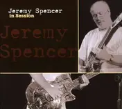 Jeremy Spencer - IN SESSION