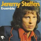 7inch Vinyl Single - Jérémy Stefen - Ensemble / Je Ne Vais Pas Passer Ma vie À T'Attendre