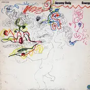 Jeremy Steig - Energy