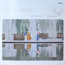 LP - Jeremy Steig / Eddie Gomez - Outlaws