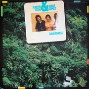 LP - Jeremy Steig / Eddie Gomez - Rain Forest