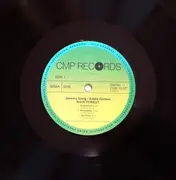 LP - Jeremy Steig / Eddie Gomez - Rain Forest