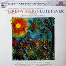 LP - Jeremy Steig - Flute Fever