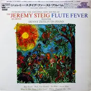 LP - Jeremy Steig - Flute Fever
