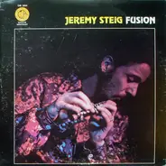 Jeremy Steig - Fusion