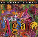 CD - Jeremy Steig - Jigsaw