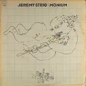 Jeremy Steig - Monium
