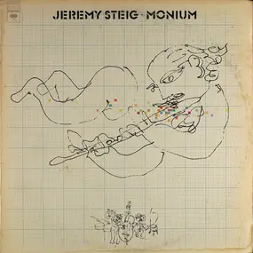 Jeremy Steig - Monium