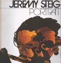 Double LP - Jeremy Steig - Portrait