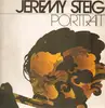 Double LP - Jeremy Steig - Portrait - german original