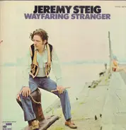 Jeremy Steig - Wayfaring Stranger