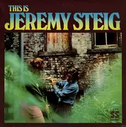 LP - Jeremy Steig - This Is Jeremy Steig - Gatefold