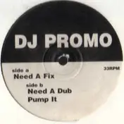 Jeremy Sylvester - Need A Fix