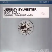 Jeremy Sylvester - Got Soul