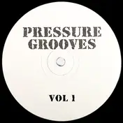 Jeremy Sylvester - Pressure Grooves Vol 1