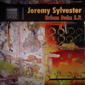 Jeremy Sylvester - Urban Dubz E.P.