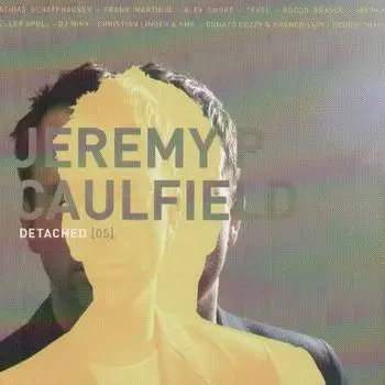 Jeremy p. Caulfield / v.a. - detached [05]