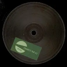 Jeremy P. Caulfield & Oliver Hacke - Untitled