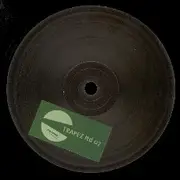 12inch Vinyl Single - Jeremy P. Caulfield & Oliver Hacke - Untitled