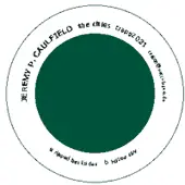Jeremy P. Caulfield / v.a. - the cities