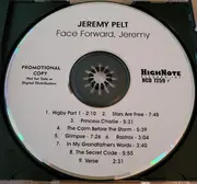 CD - Jeremy Pelt - Face Forward, Jeremy