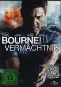 DVD - Jeremy Renner / Rachel Weisz a.o. - Das Bourne Vermächtnis / The Bourne Legacy