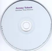 CD - Jeremy Toback - Another True Fiction